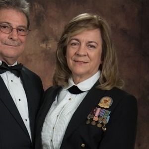 Meet your Posher, Raelene